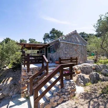 Robinson House