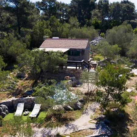 Robinson House