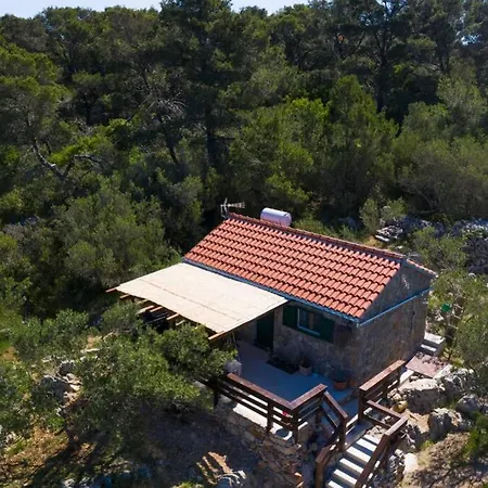 Robinson House