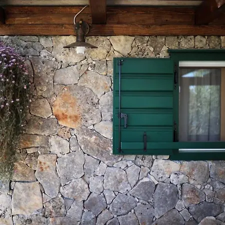 Holiday home Robinson House